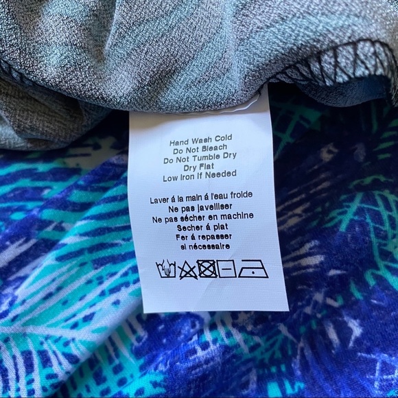 All in Favor Emerald Zebra Bodycon Mini Dress - Picture 15 of 16